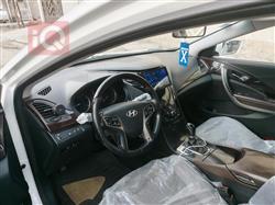 هيونداي أزيرا